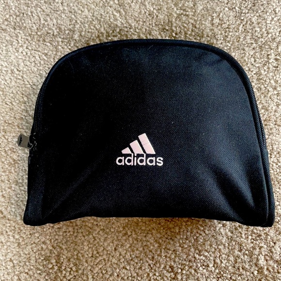 adidas makeup bag